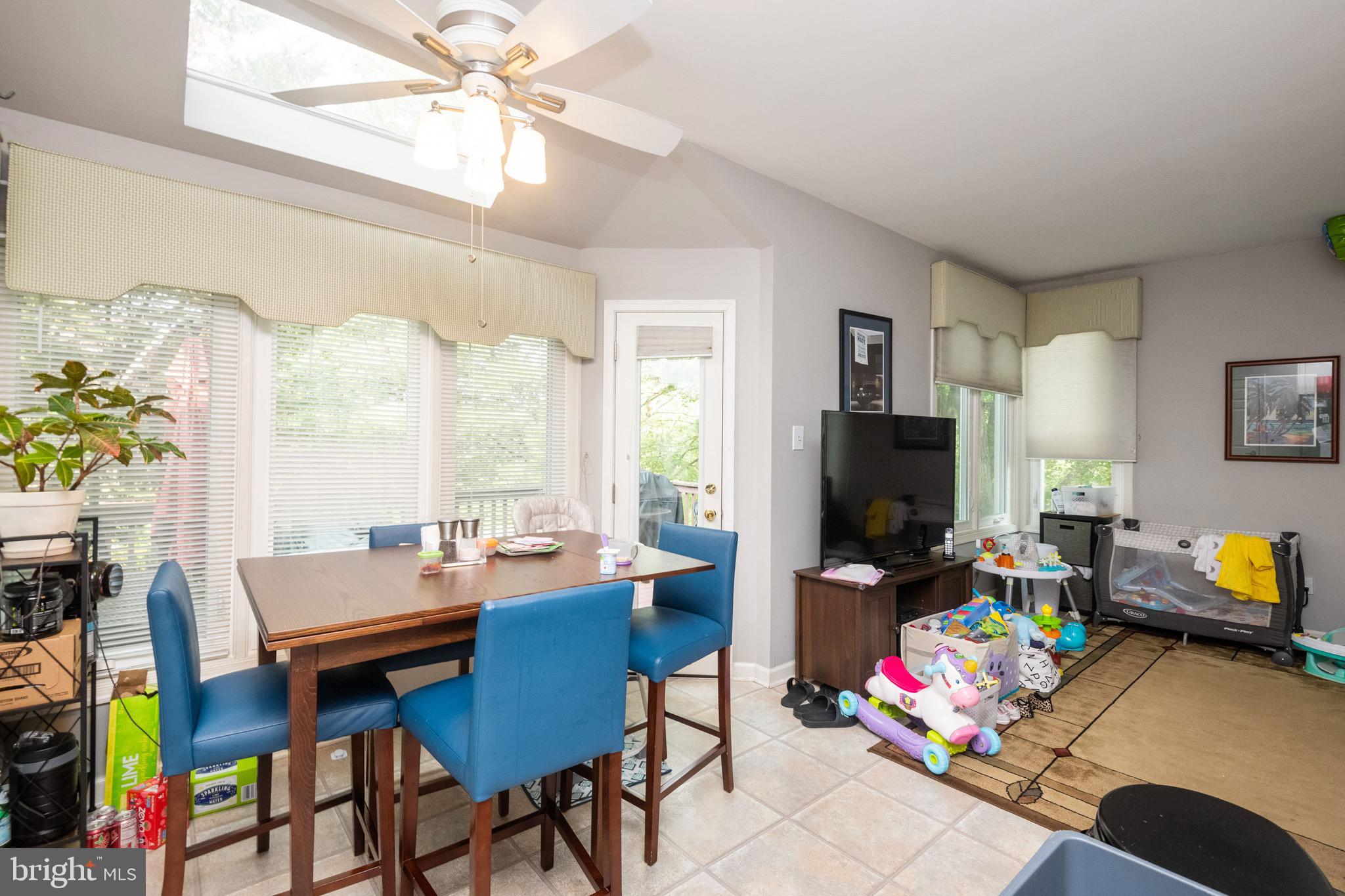 2 Stablemere Court Baltimore, MD 21209 - Photo 18 of 47