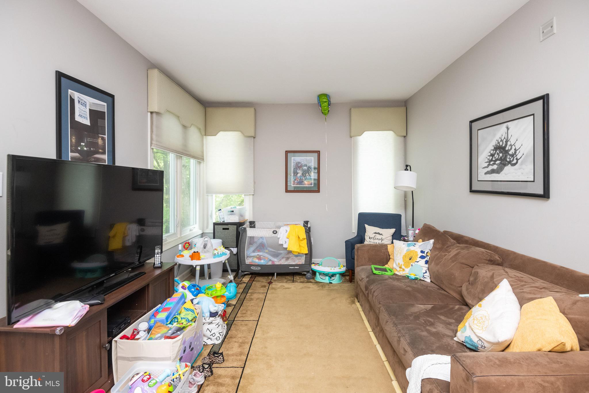 2 Stablemere Court Baltimore, MD 21209 - Photo 20 of 47