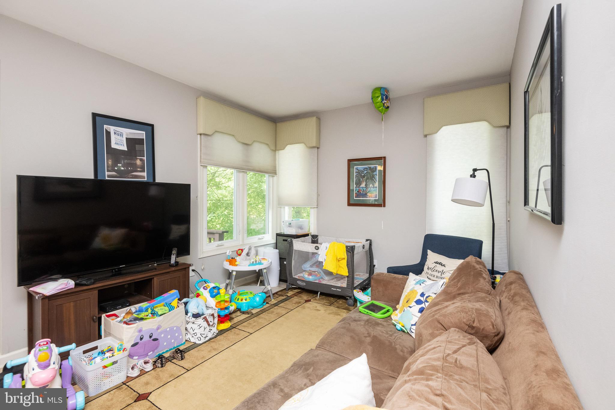2 Stablemere Court Baltimore, MD 21209 - Photo 21 of 47
