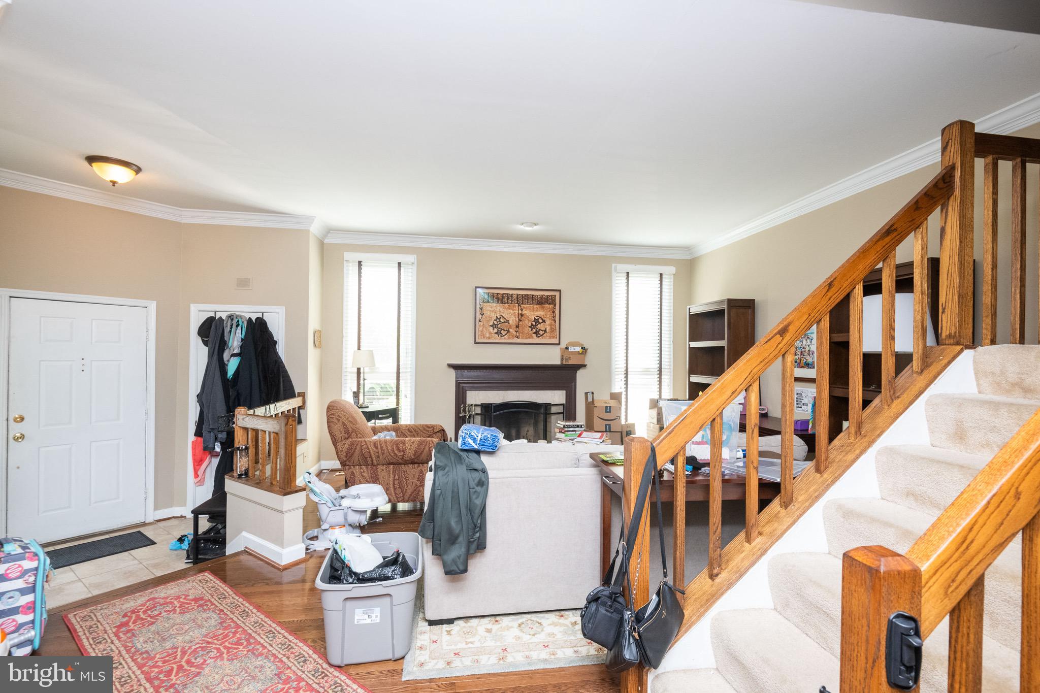 2 Stablemere Court Baltimore, MD 21209 - Photo 4 of 47
