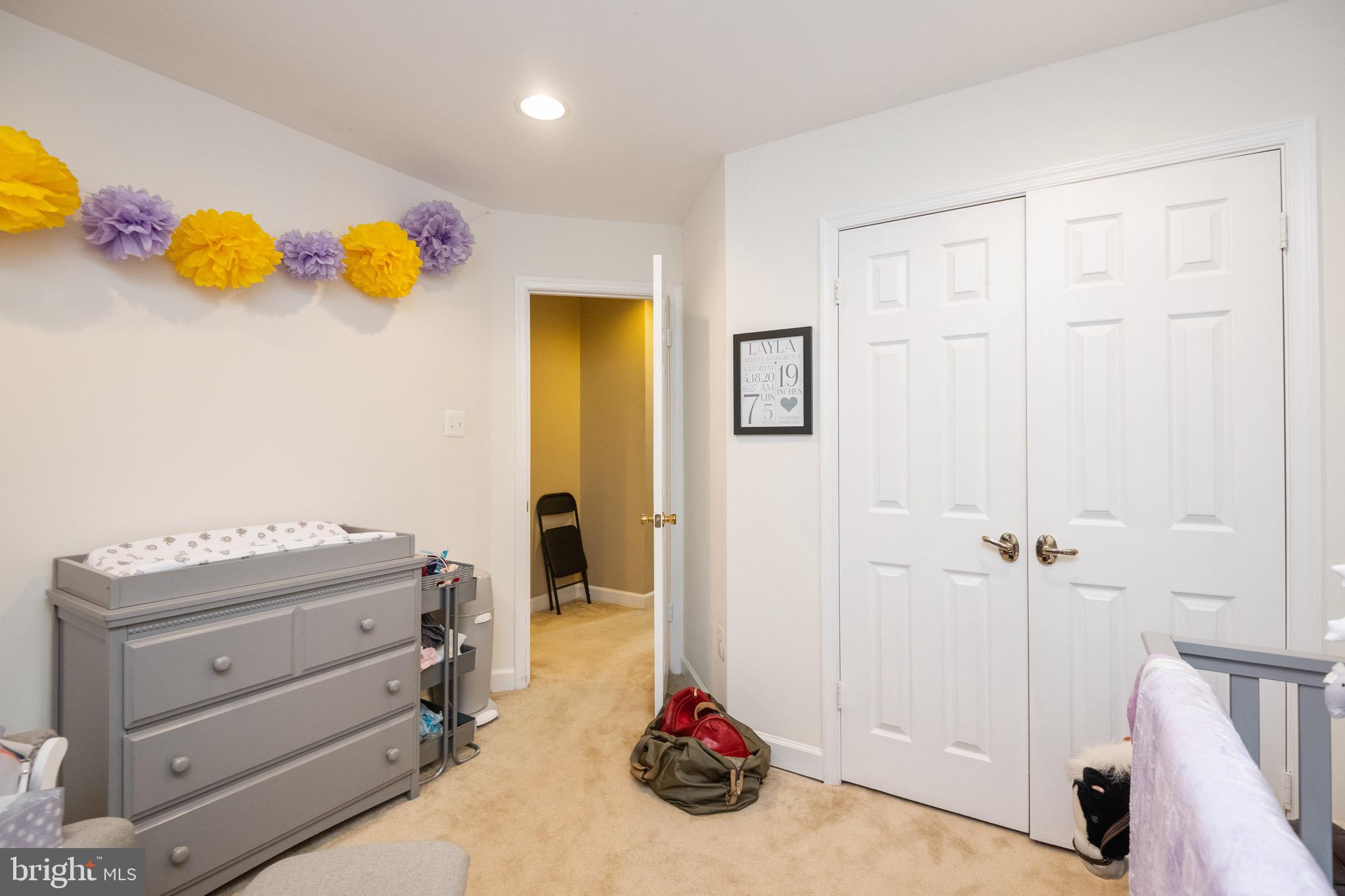 2 Stablemere Court Baltimore, MD 21209 - Photo 33 of 47