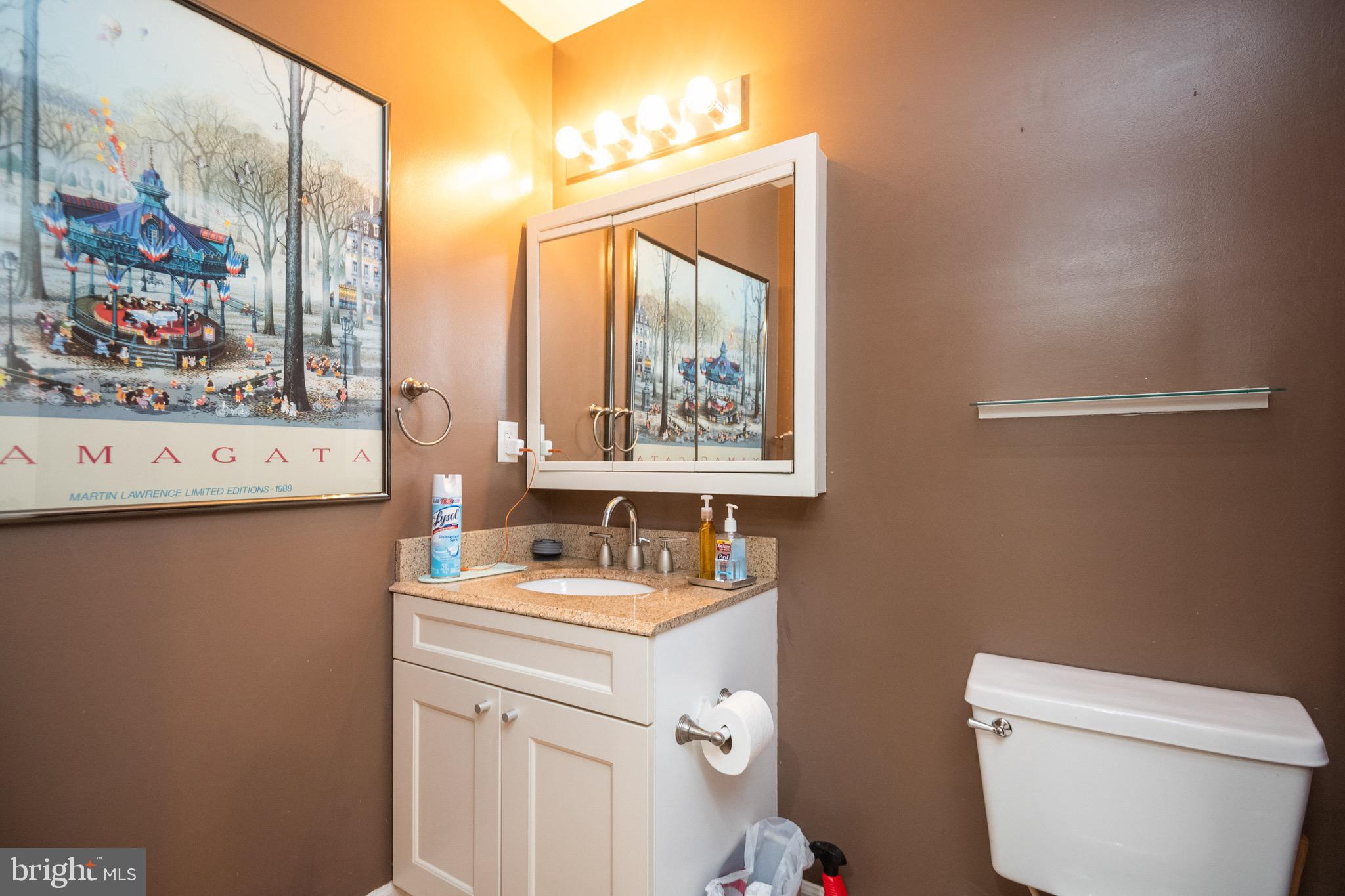 2 Stablemere Court Baltimore, MD 21209 - Photo 40 of 47