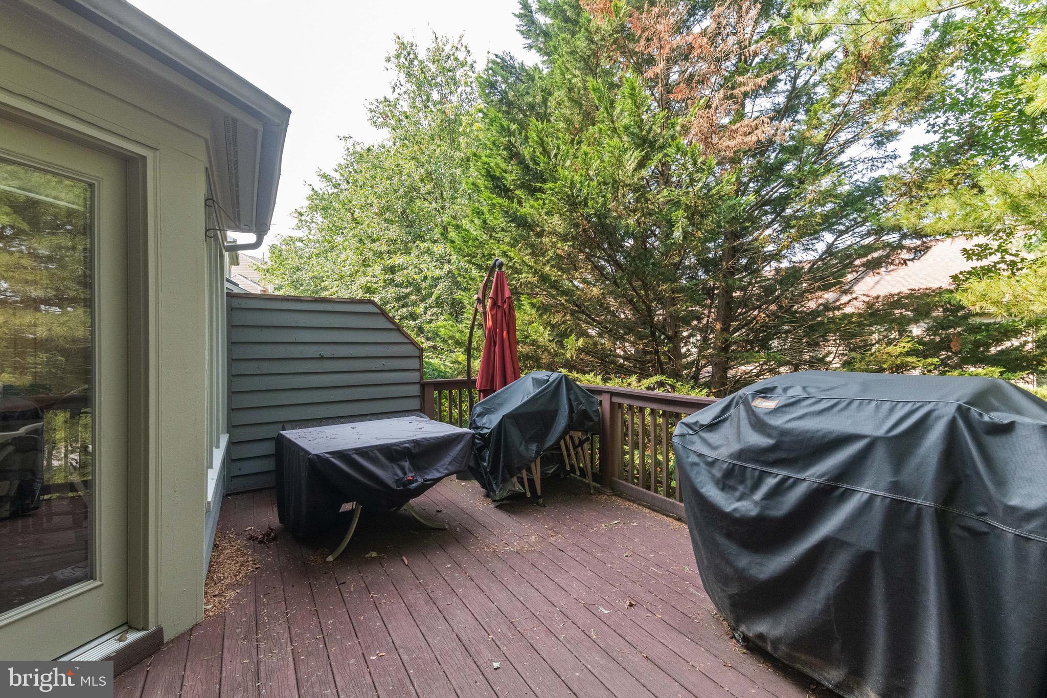 2 Stablemere Court Baltimore, MD 21209 - Photo 45 of 47