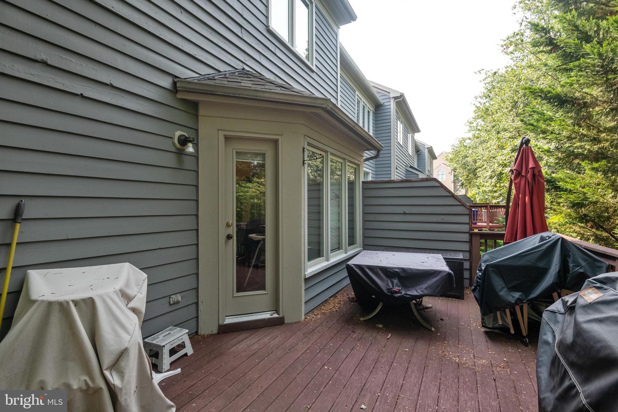 2 Stablemere Court Baltimore, MD 21209 - Photo 46 of 47