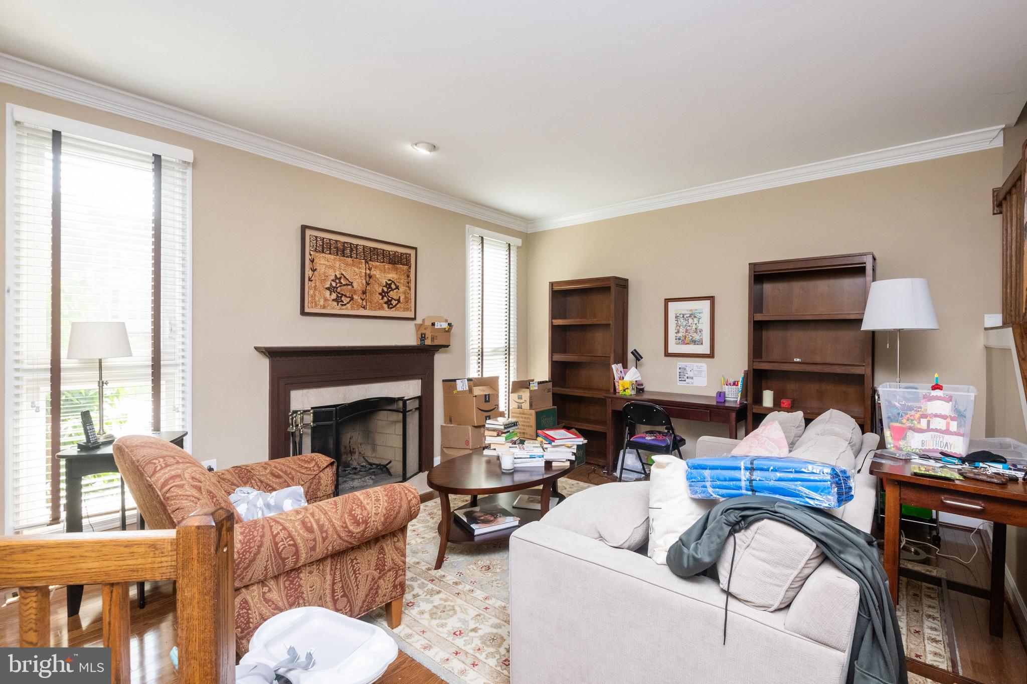 2 Stablemere Court Baltimore, MD 21209 - Photo 6 of 47