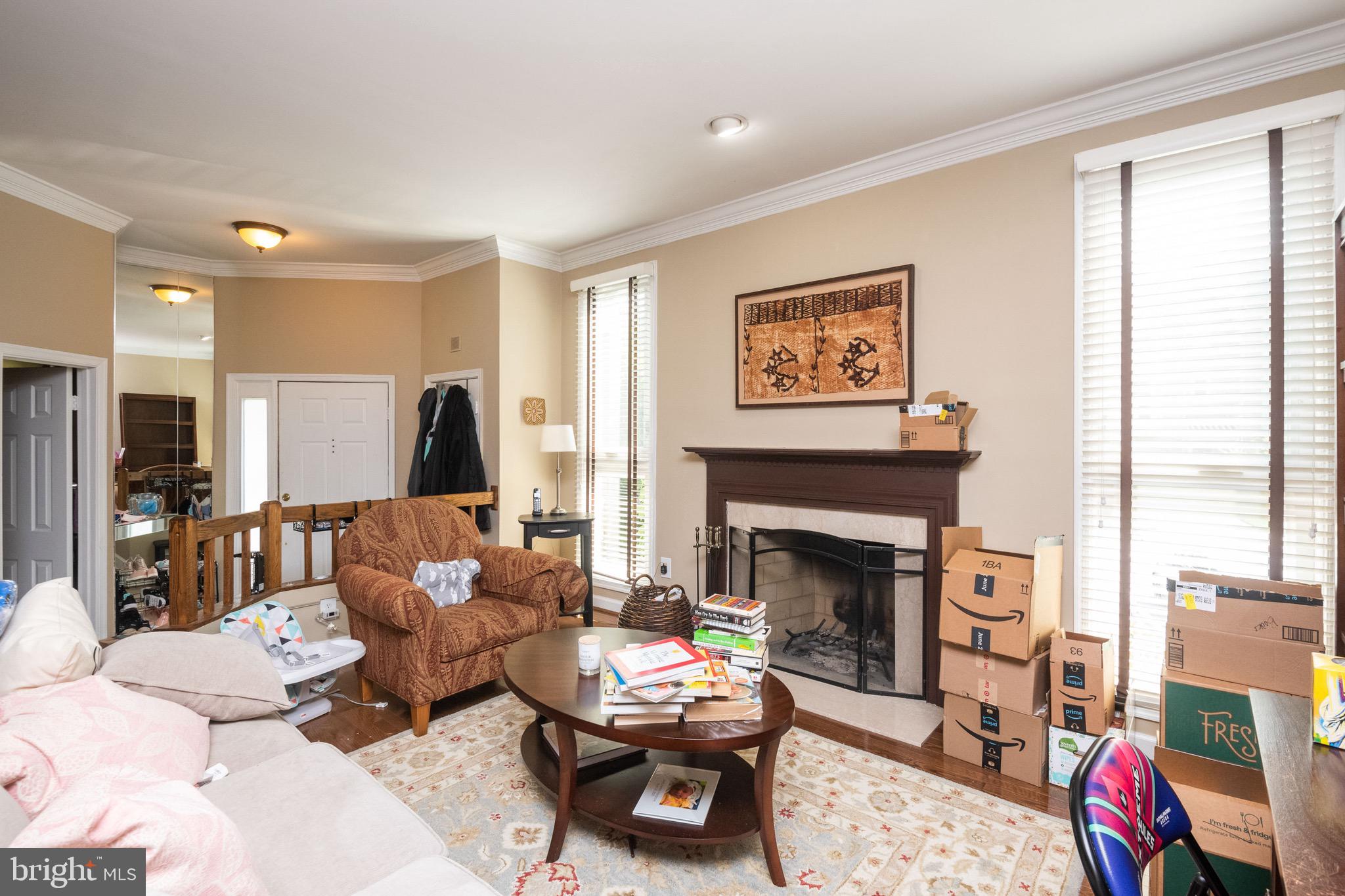 2 Stablemere Court Baltimore, MD 21209 - Photo 7 of 47
