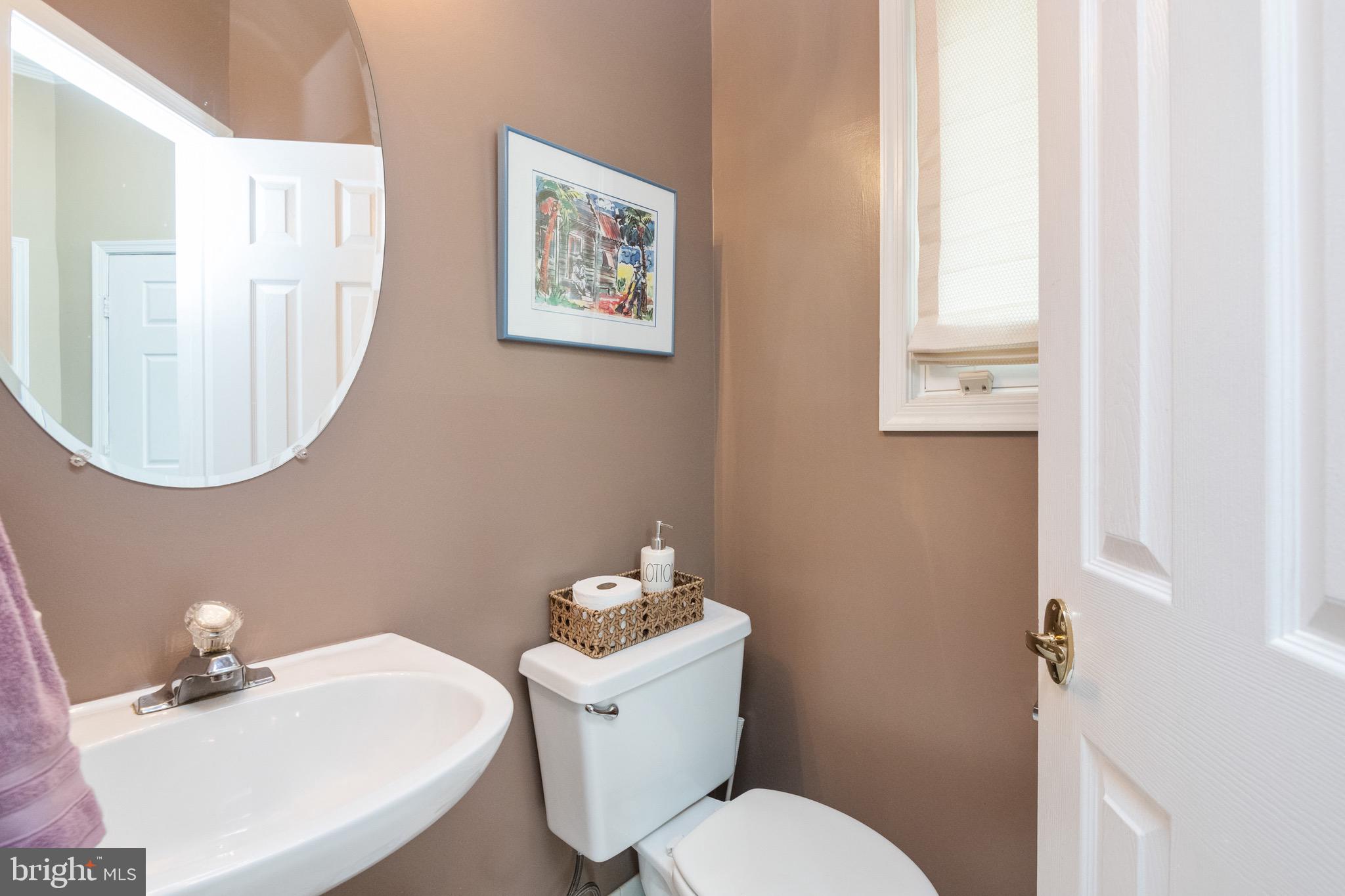 2 Stablemere Court Baltimore, MD 21209 - Photo 10 of 47