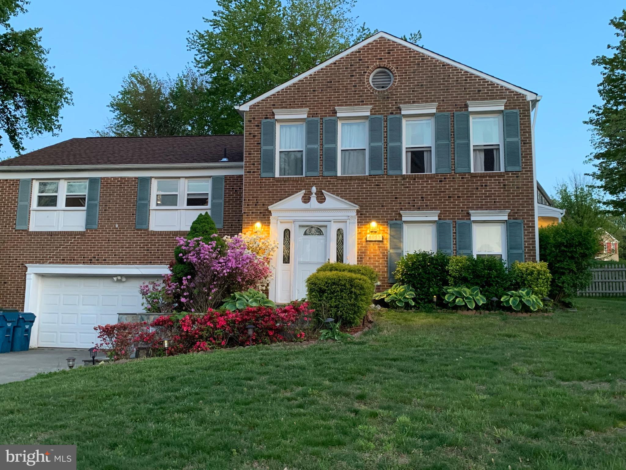 Welcome Home!