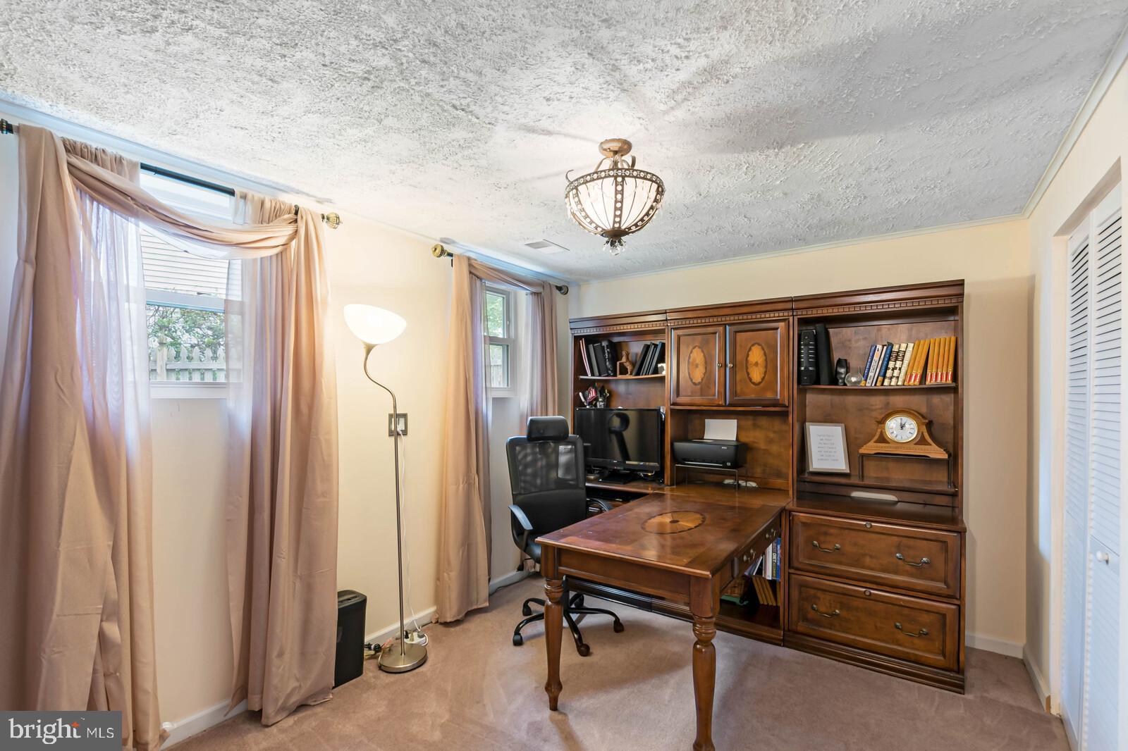 9521 Burning Branch Road Burke, VA 22015 - Photo 22 of 57 Bedroom 1