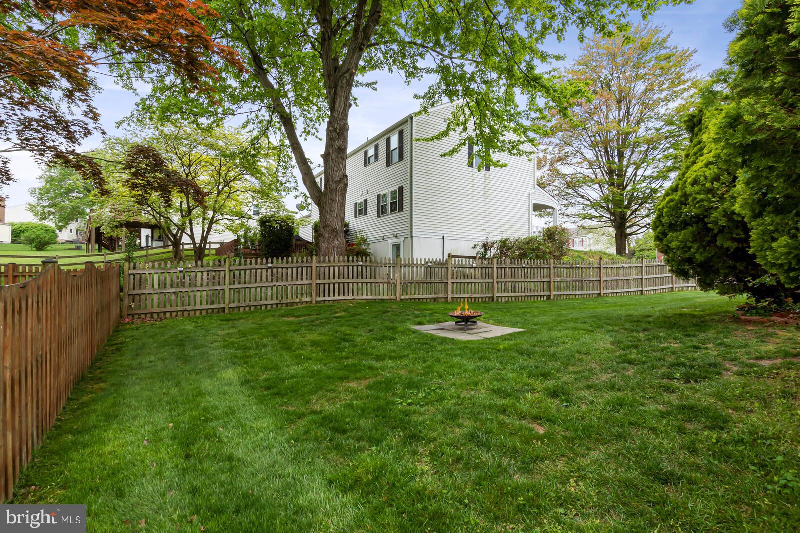 9521 Burning Branch Road Burke, VA 22015 - Photo 54 of 57 Gallery Image 54