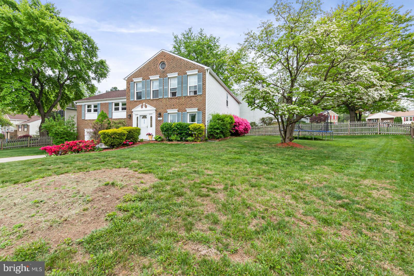 9521 Burning Branch Road Burke, VA 22015 - Photo 8 of 57 Gallery Image 8