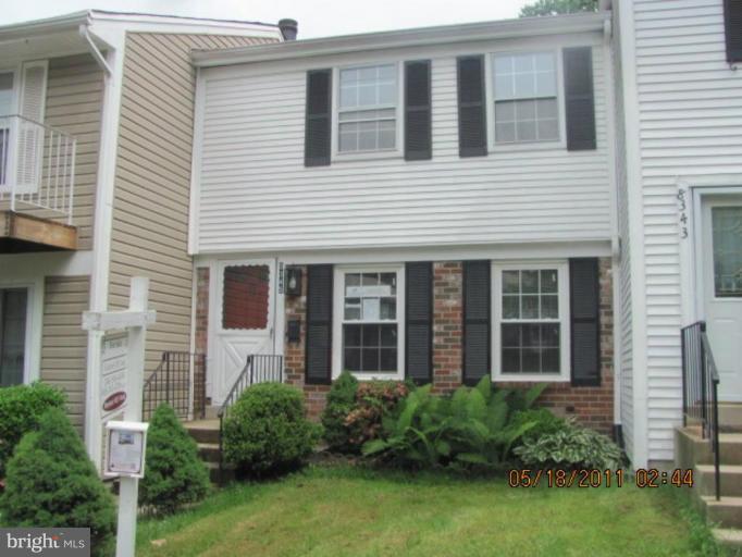 8345 Snowden Oaks Place Laurel, MD 20708 - Photo 1 of 7 Exterior (Main)