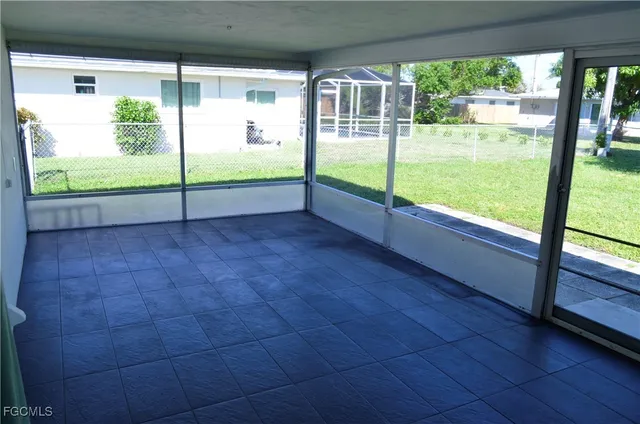 $2,000 | 451 Monterey Avenue, Cape Coral, FL 33904