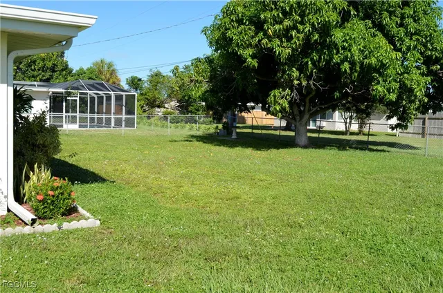 $2,000 | 451 Monterey Avenue, Cape Coral, FL 33904