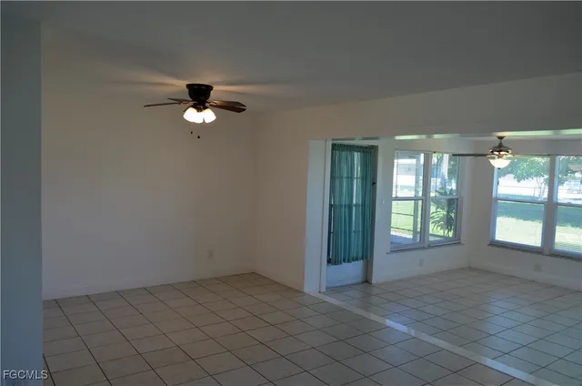 $2,000 | 451 Monterey Avenue, Cape Coral, FL 33904