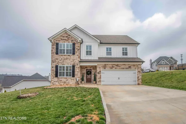 $593,000 | 3358 Flagstaff Lane, Knoxville, TN 37931