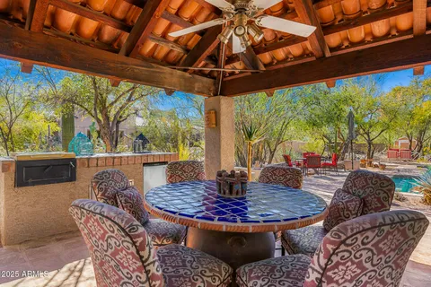 $3,500,000 | 6301 North Camelback Manor Drive, Unit 5, Paradise Valley, AZ 85253