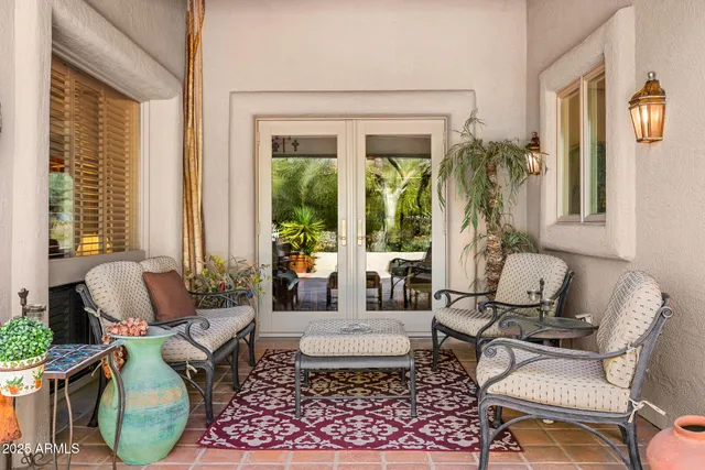 $3,595,000 | 6301 North Camelback Manor Drive, Unit 5, Paradise Valley, AZ 85253