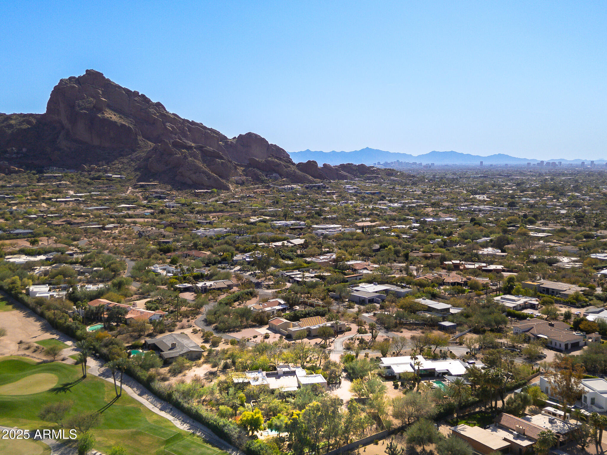 6301 North Camelback Manor Drive, Unit 5 Paradise Valley, AZ 85253 - Photo 17 of 17 property overview