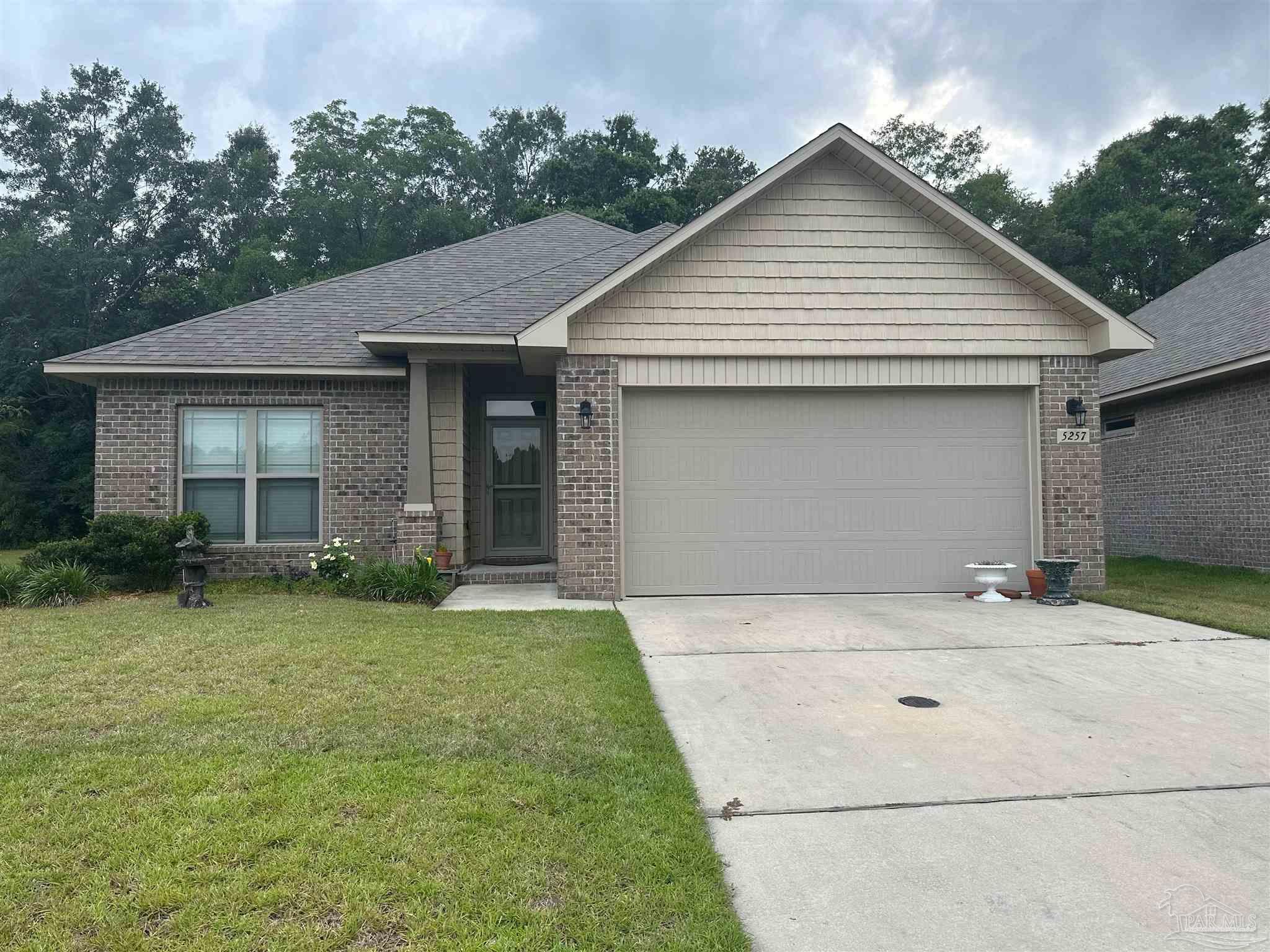 5257 Parkside Drive Pace, FL 32571 - Photo 1 of 32