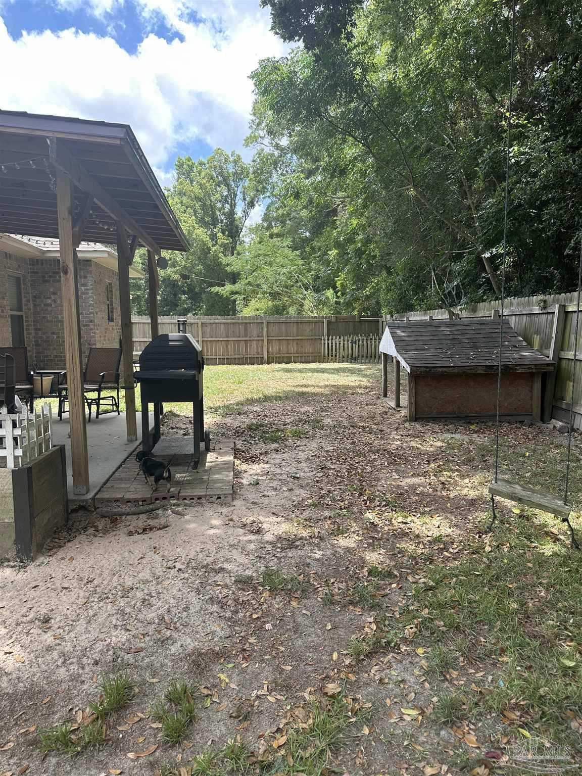 5257 Parkside Drive Pace, FL 32571 - Photo 27 of 32