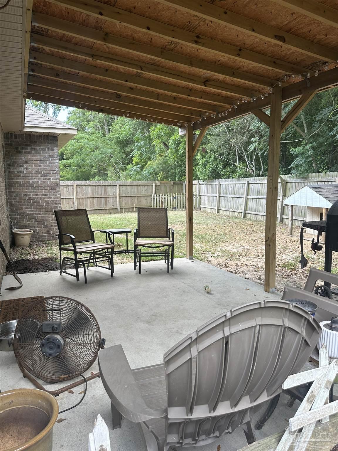 5257 Parkside Drive Pace, FL 32571 - Photo 29 of 32