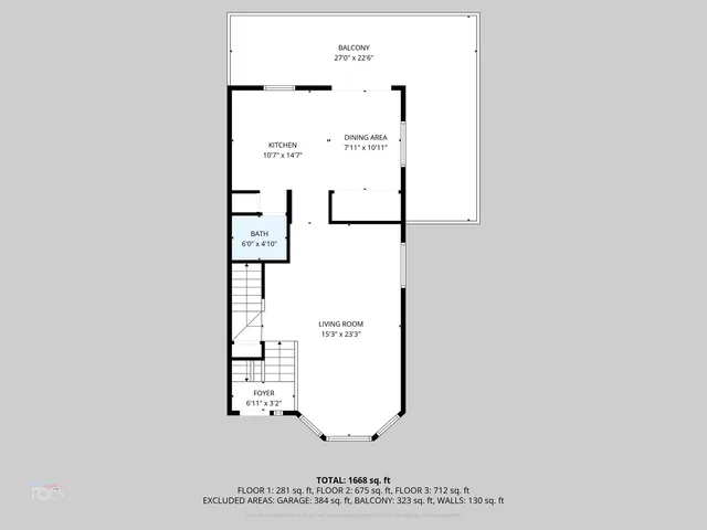 $290,000 | 311 Hidden Creek Lane, Unit 311, North Aurora, IL 60542