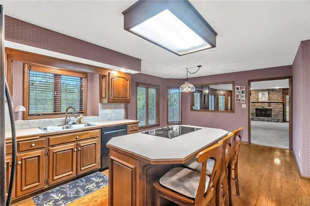 $675,000 | 510 Opera House Lane, Odessa, MO 64076