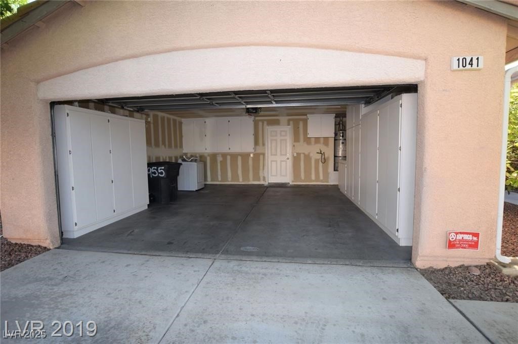 1041 Amber Gate Street Henderson, NV 89002 - Photo 19 of 19