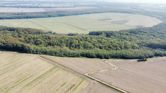 $94,500 | 0 Quofaloma Road, Tchula, MS 39169