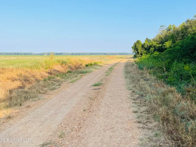 $94,500 | 0 Quofaloma Road, Tchula, MS 39169