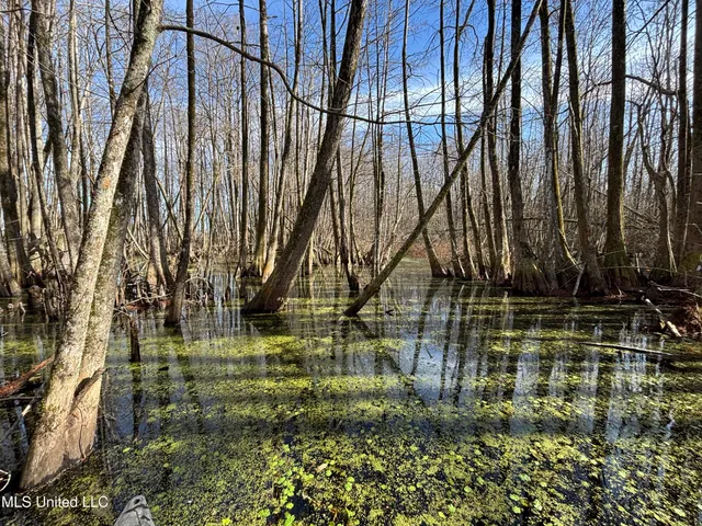 $94,500 | 0 Quofaloma Road, Tchula, MS 39169