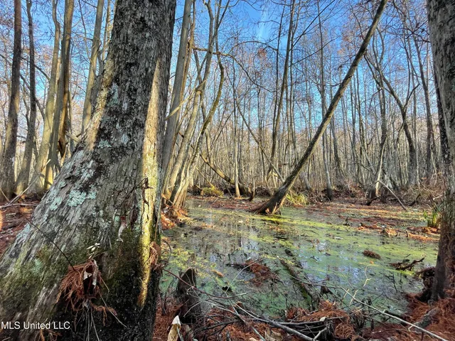 $94,500 | 0 Quofaloma Road, Tchula, MS 39169