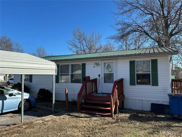 $62,000 | 13 Park Estates Court, Sparta, IL 62286
