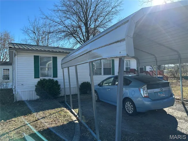 $62,000 | 13 Park Estates Court, Sparta, IL 62286