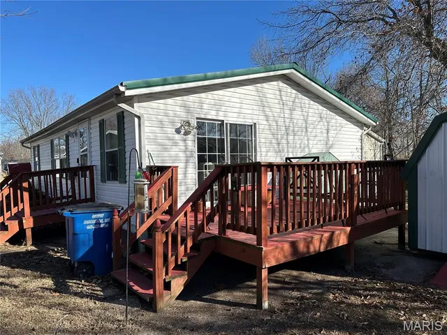 $62,000 | 13 Park Estates Court, Sparta, IL 62286