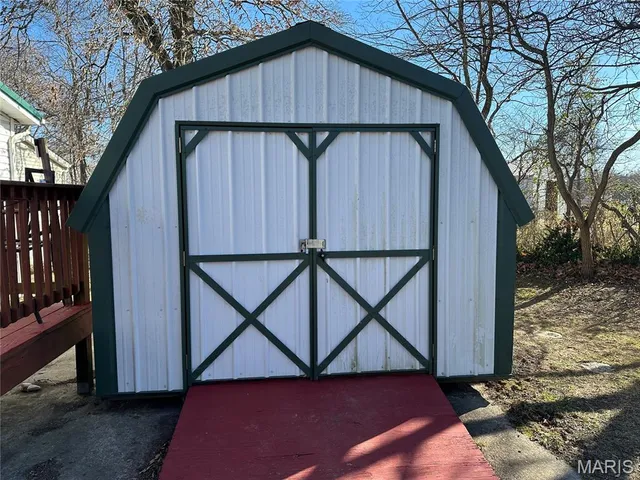 $62,000 | 13 Park Estates Court, Sparta, IL 62286