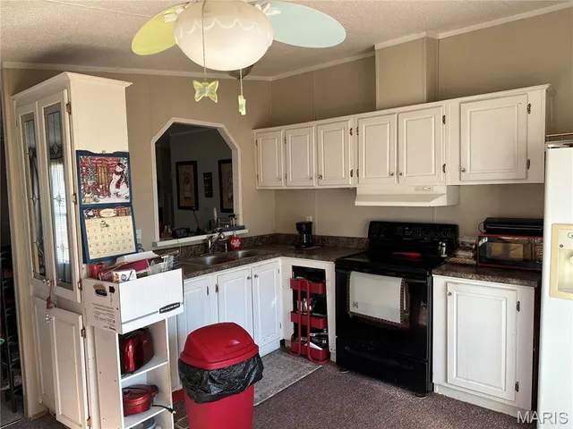 $62,000 | 13 Park Estates Court, Sparta, IL 62286