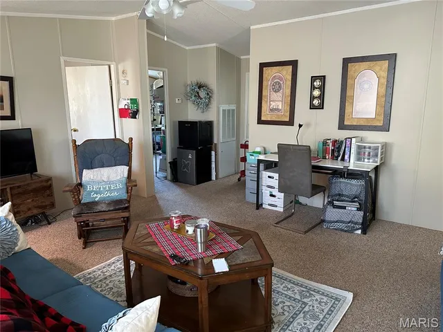 $62,000 | 13 Park Estates Court, Sparta, IL 62286