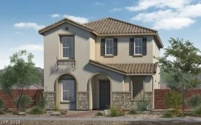 $542,707 | 2477 Palizzi, Henderson, NV 89044