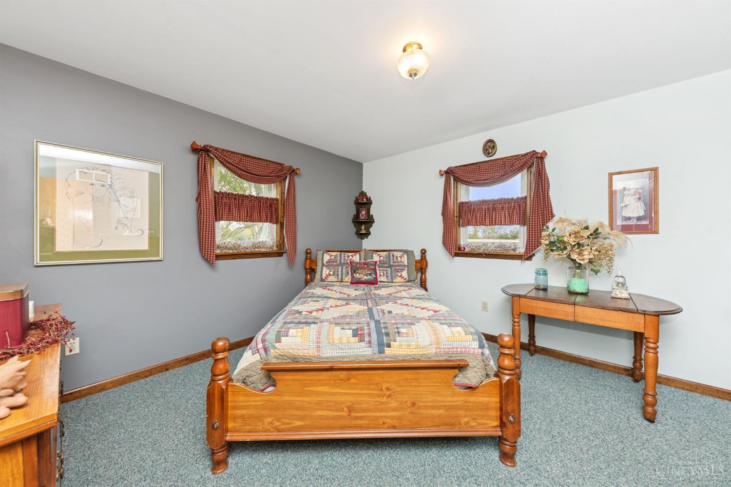 7029 Free Soil Road Georgetown, OH 45121 - Photo 45 of 63