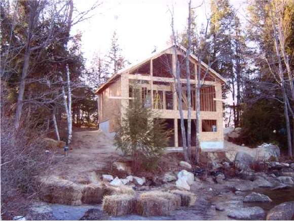 52 Stoddard Point Way Stoddard, NH 03280 - Photo 1 of 4