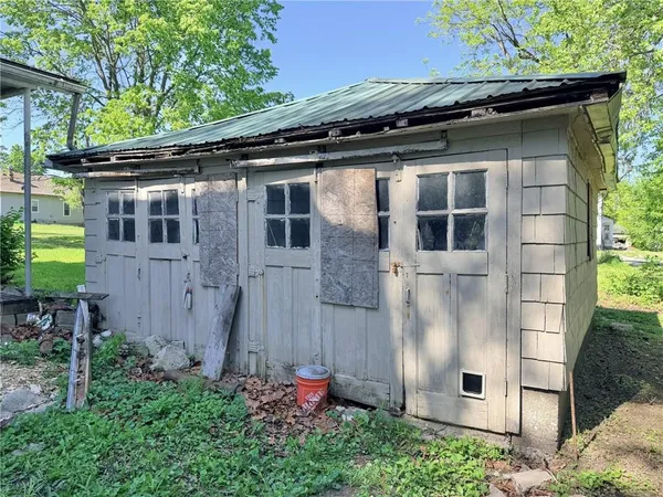 $79,900 | 1423 Main Street, Trenton, MO 64683