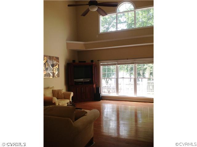 14030 Southshore Road Midlothian, VA 23112 - Photo 11 of 22 Den/Family/Great Room