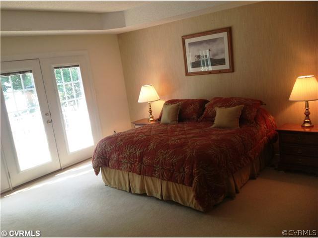 14030 Southshore Road Midlothian, VA 23112 - Photo 14 of 22 Master Bedroom