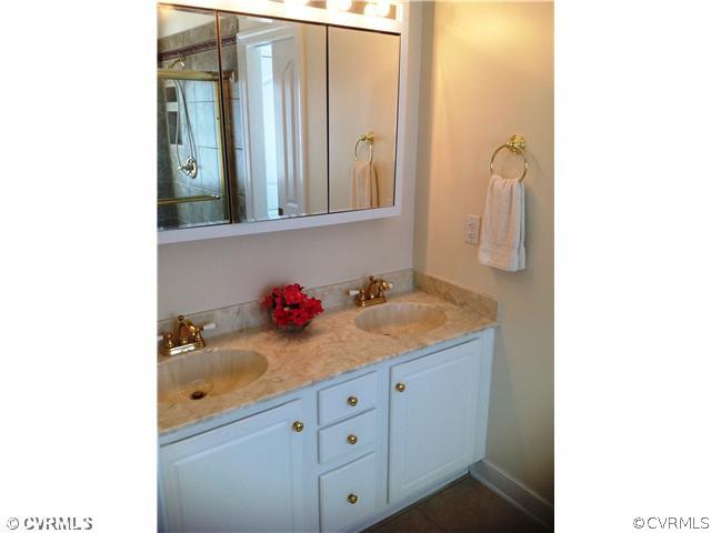 14030 Southshore Road Midlothian, VA 23112 - Photo 16 of 22 Master Bath