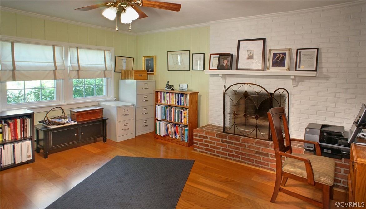 4337 Wakefield Road Richmond, VA 23235 - Photo 13 of 23 Gallery Image 13