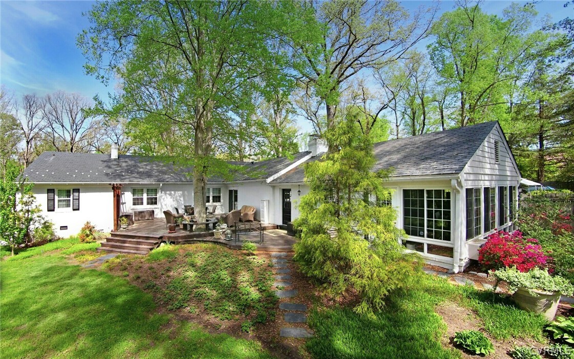 4337 Wakefield Road Richmond, VA 23235 - Photo 22 of 23 Gallery Image 22