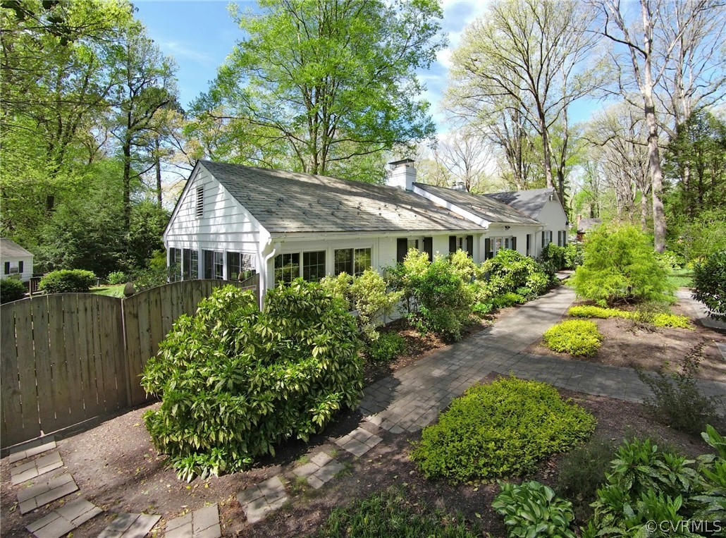 4337 Wakefield Road Richmond, VA 23235 - Photo 23 of 23 Gallery Image 23