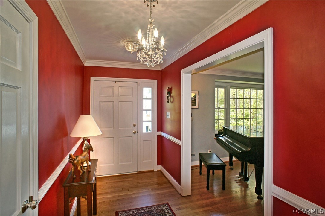 4337 Wakefield Road Richmond, VA 23235 - Photo 3 of 23 Gallery Image 3